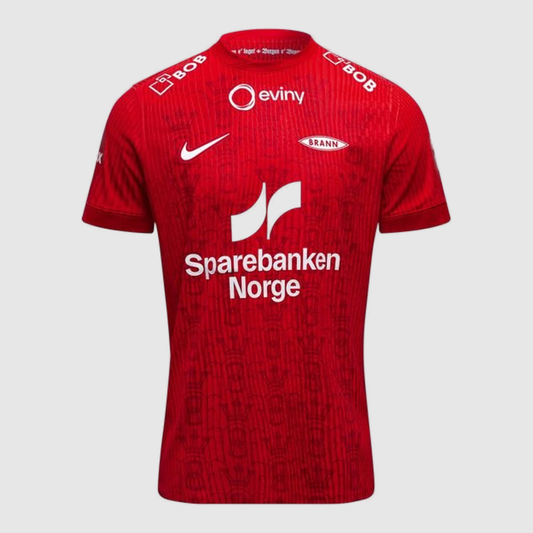 Camisa Brann I 26/27 Jogador