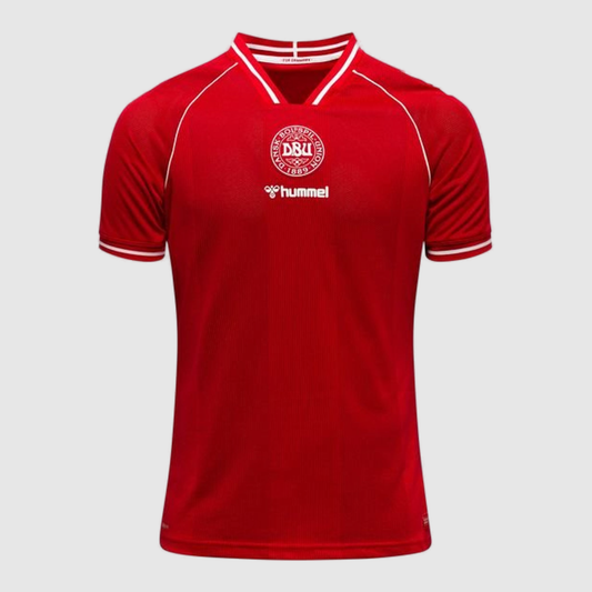 Denmark Home Jersey 2026/27 Player Version