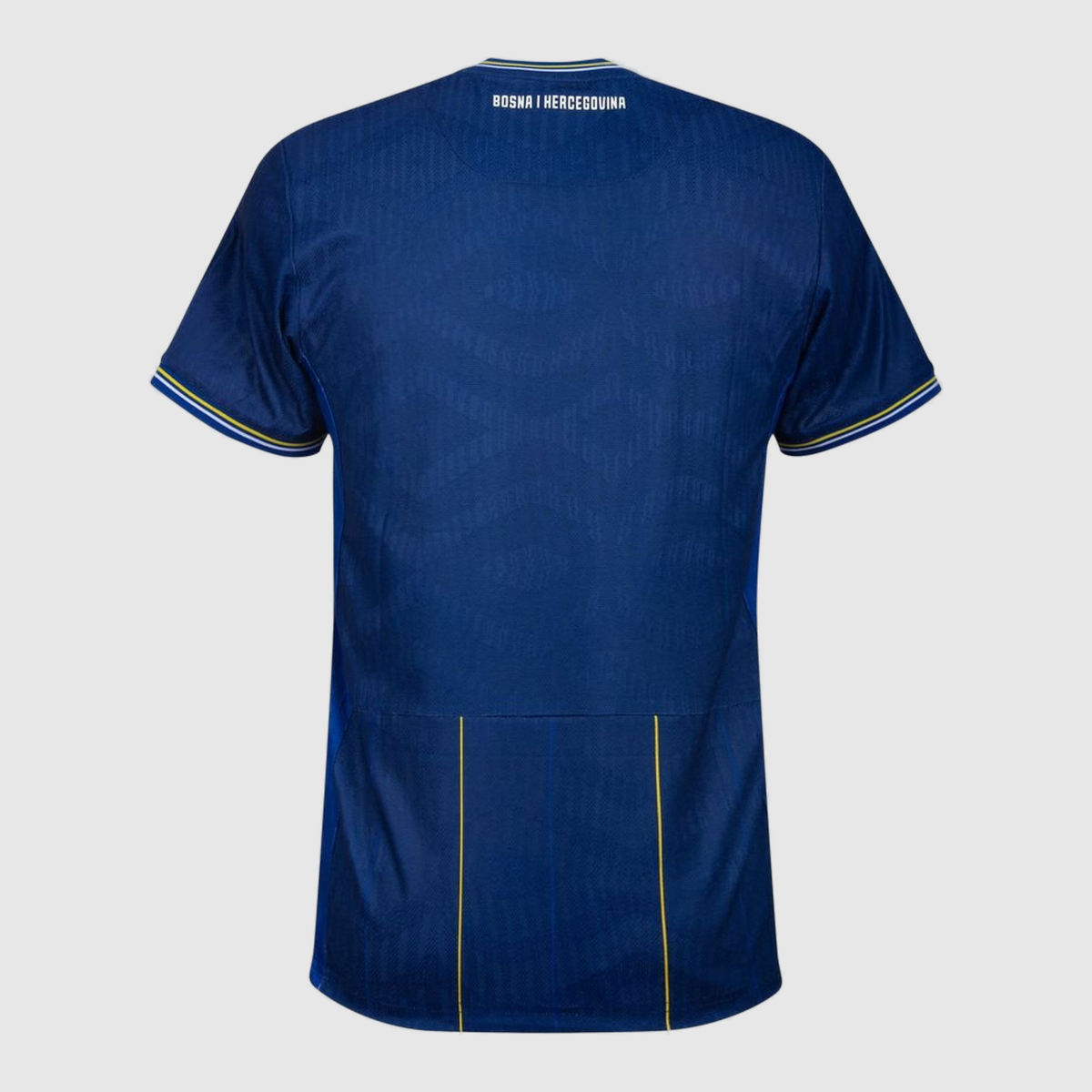 Bosnia and Herzegovina Home Jersey 2026/27 Player Version - photo 2