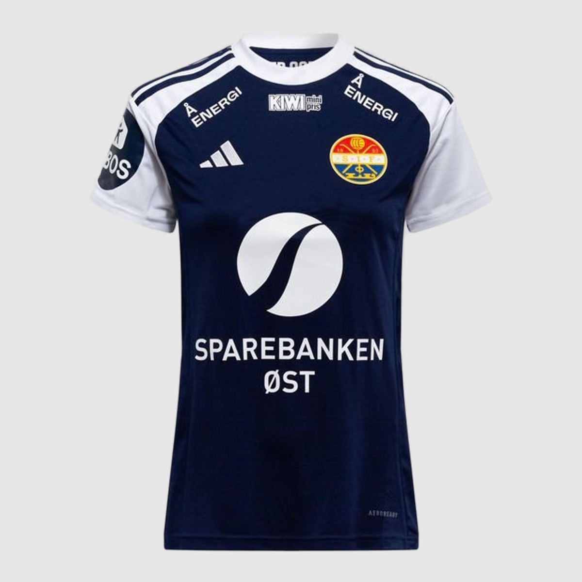 Stromsgodset Home Women's Jersey 2026/27