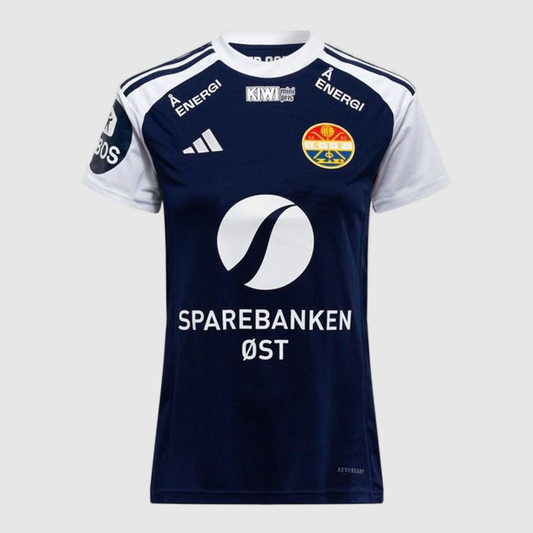 Stromsgodset Home Women's Jersey 2026/27