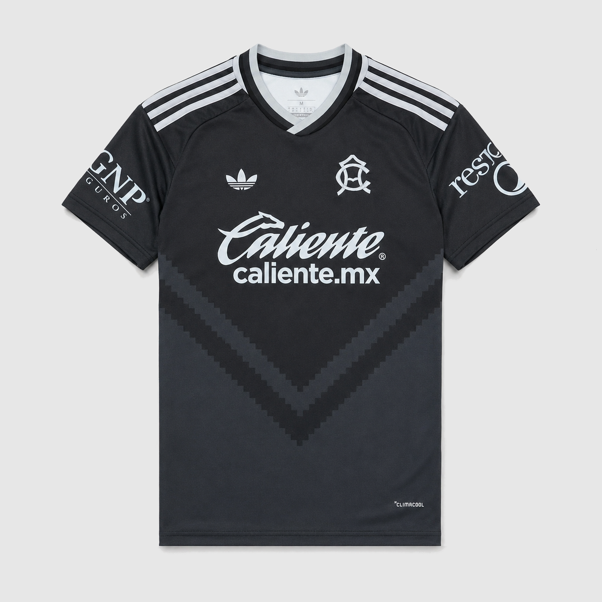 Camisa Club América II 26/27 Jogador