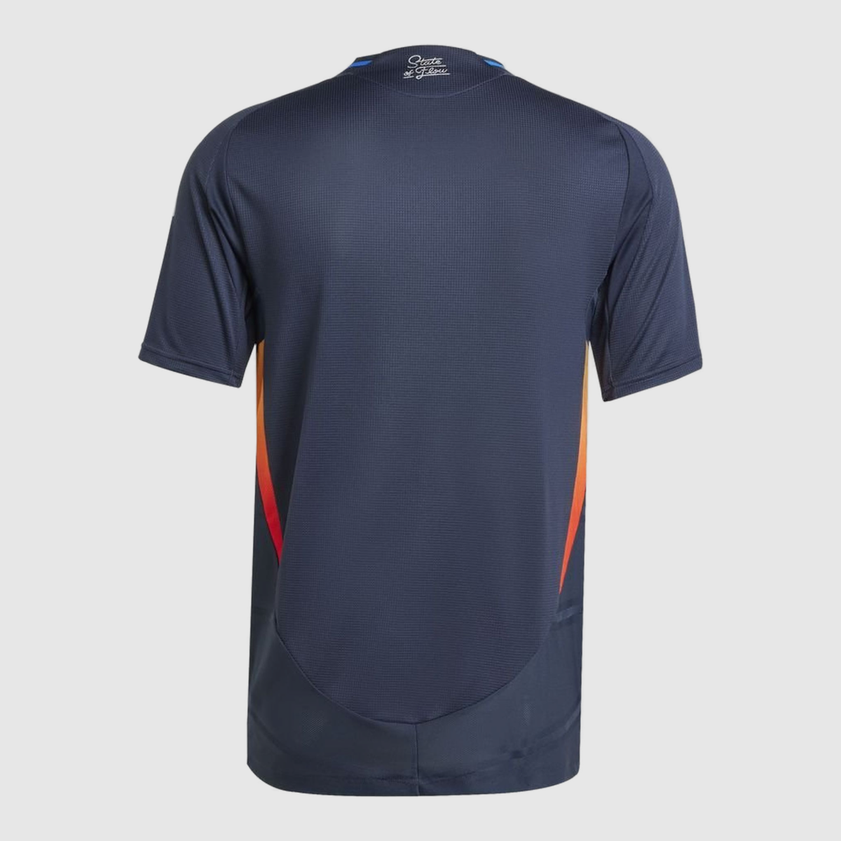 San Diego FC Home Jersey 2024/25 Player Version - photo 2
