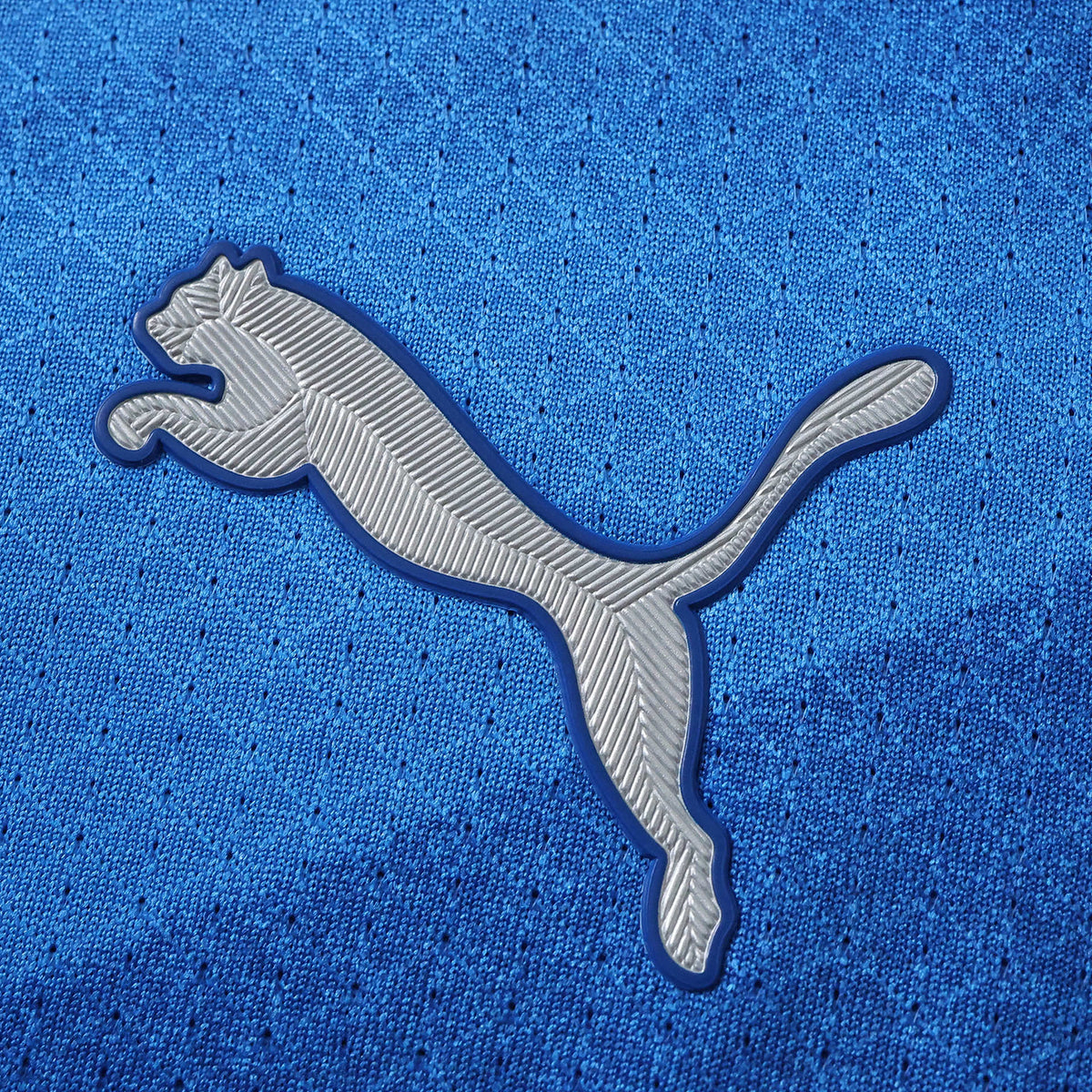 Al Hilal Home Jersey 2026/27 Player Version - photo 5
