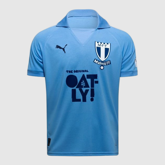 Malmo FF Third Jersey 2025/26