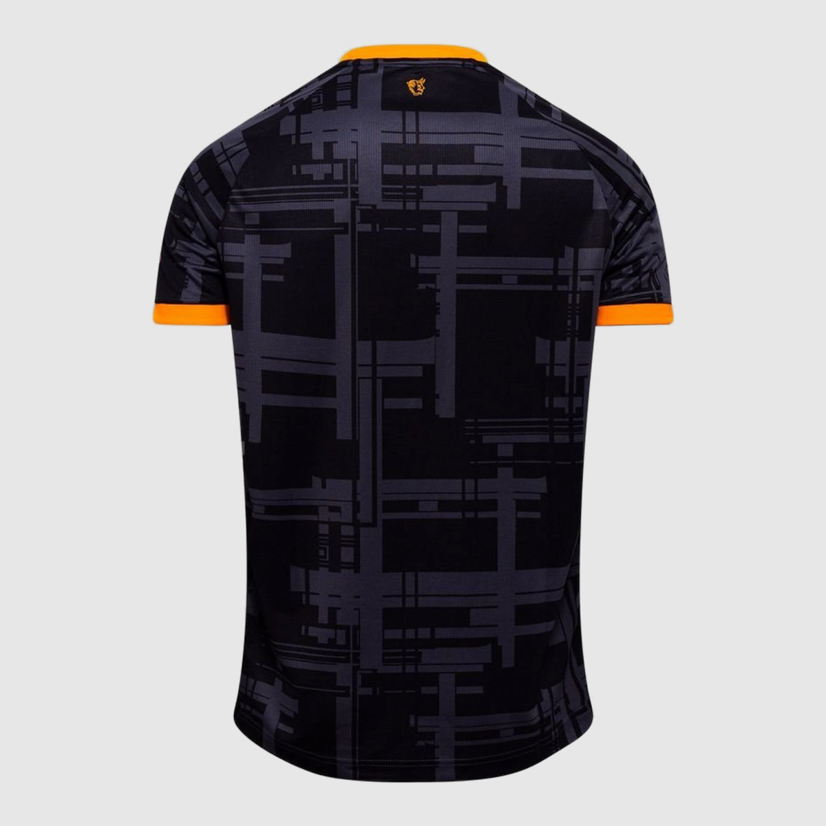 Camisa Kaiserslautern III 25/26 Torcedor - foto 2