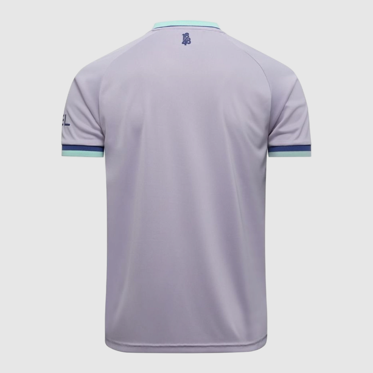 Camisa Bochum III 25/26 Torcedor - foto 2