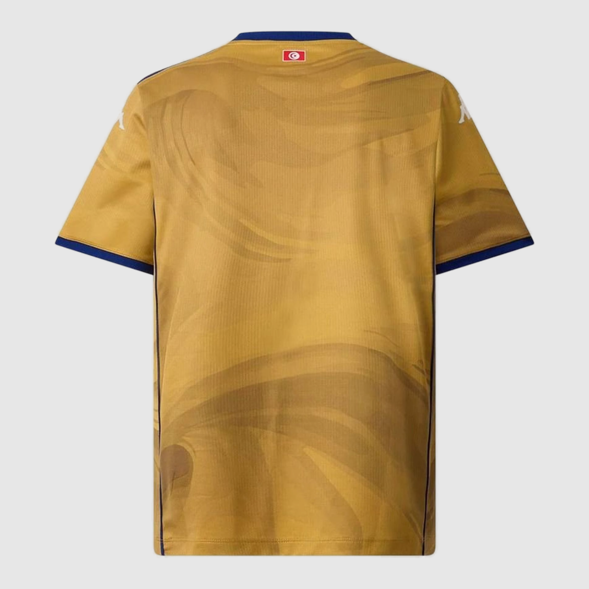 Camisa Tunísia III 25/26 Torcedor - foto 2