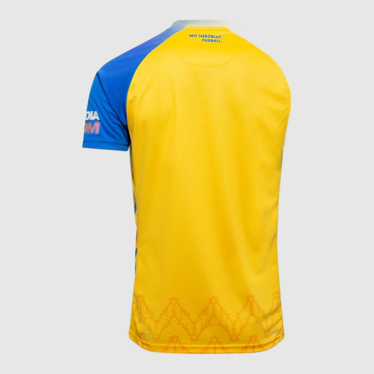 SC Paderborn Third Jersey 2025/26 - photo 2