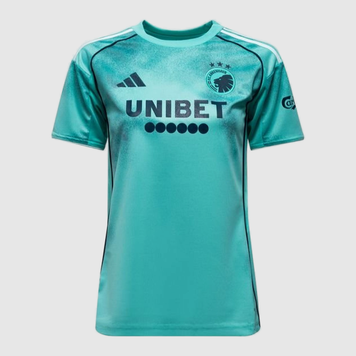 Camisa Copenhague III 25/26 Feminina