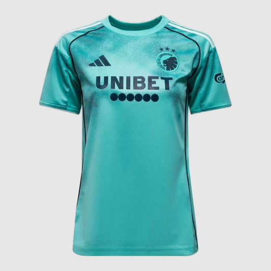 Camisa Copenhague III 25/26 Feminina