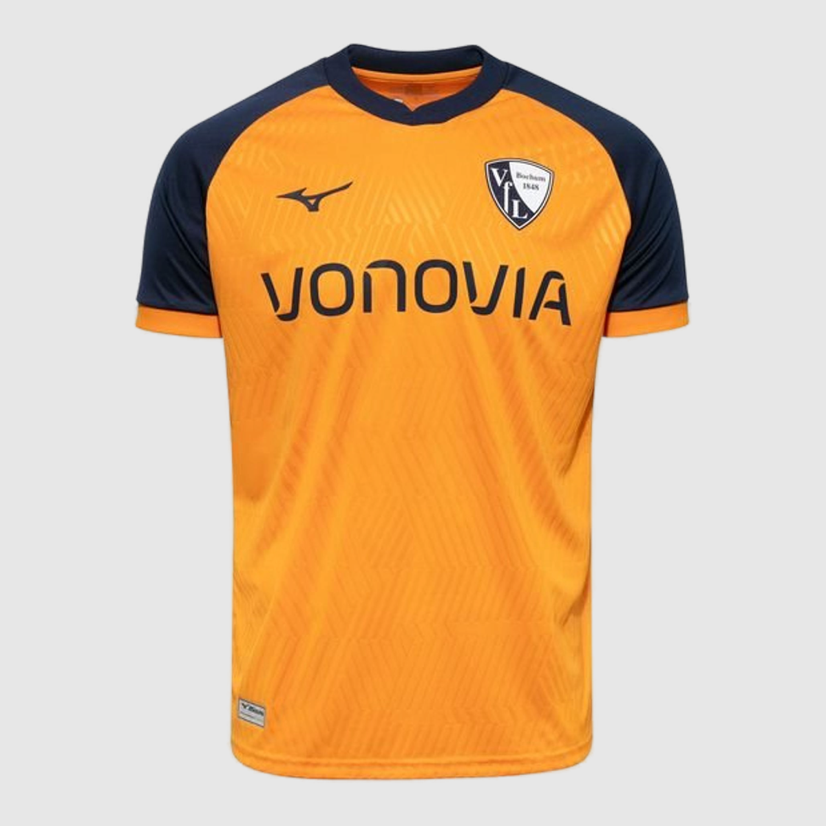 VfL Bochum Third Jersey 2026/27