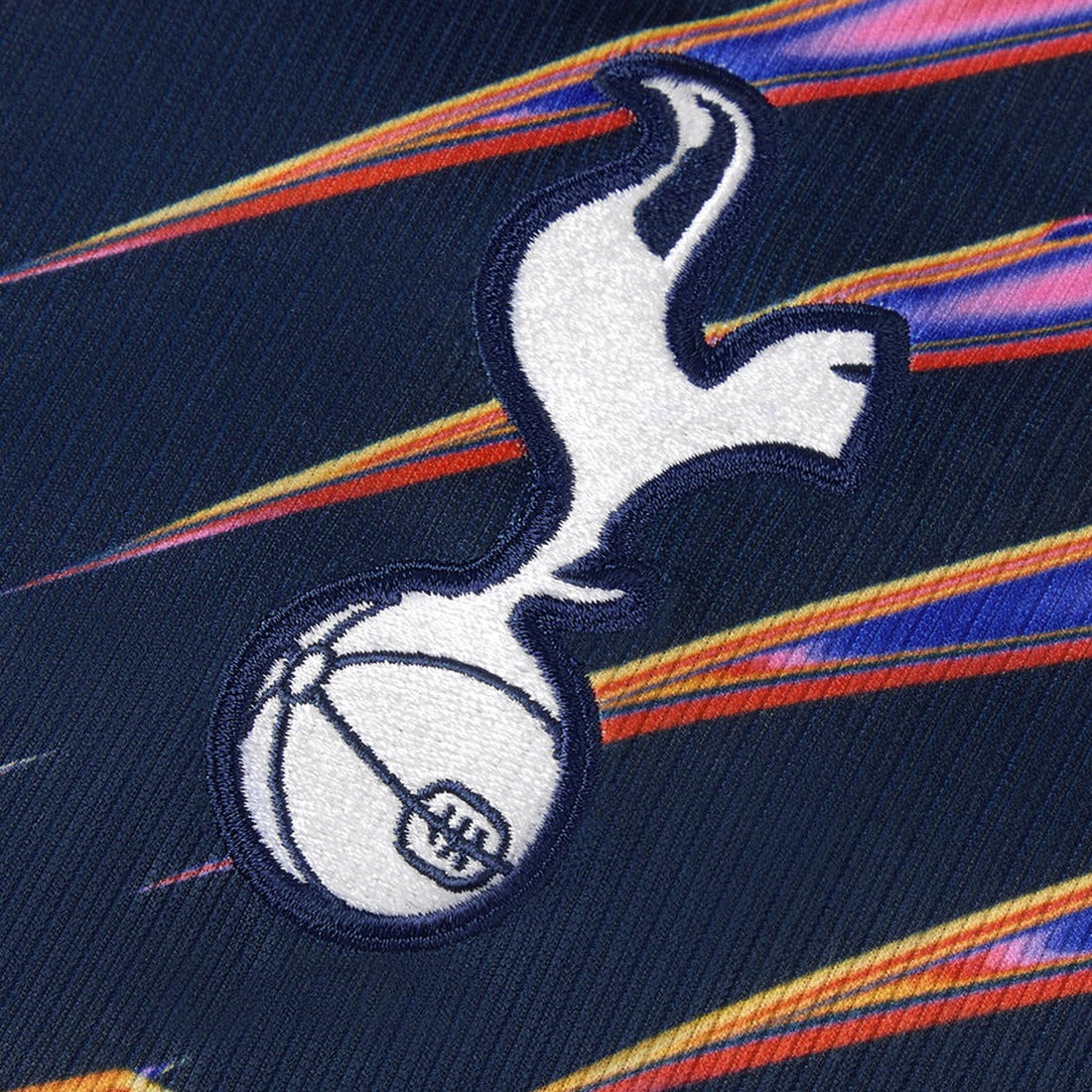 Tottenham Away Jersey 2026/27 - photo 2