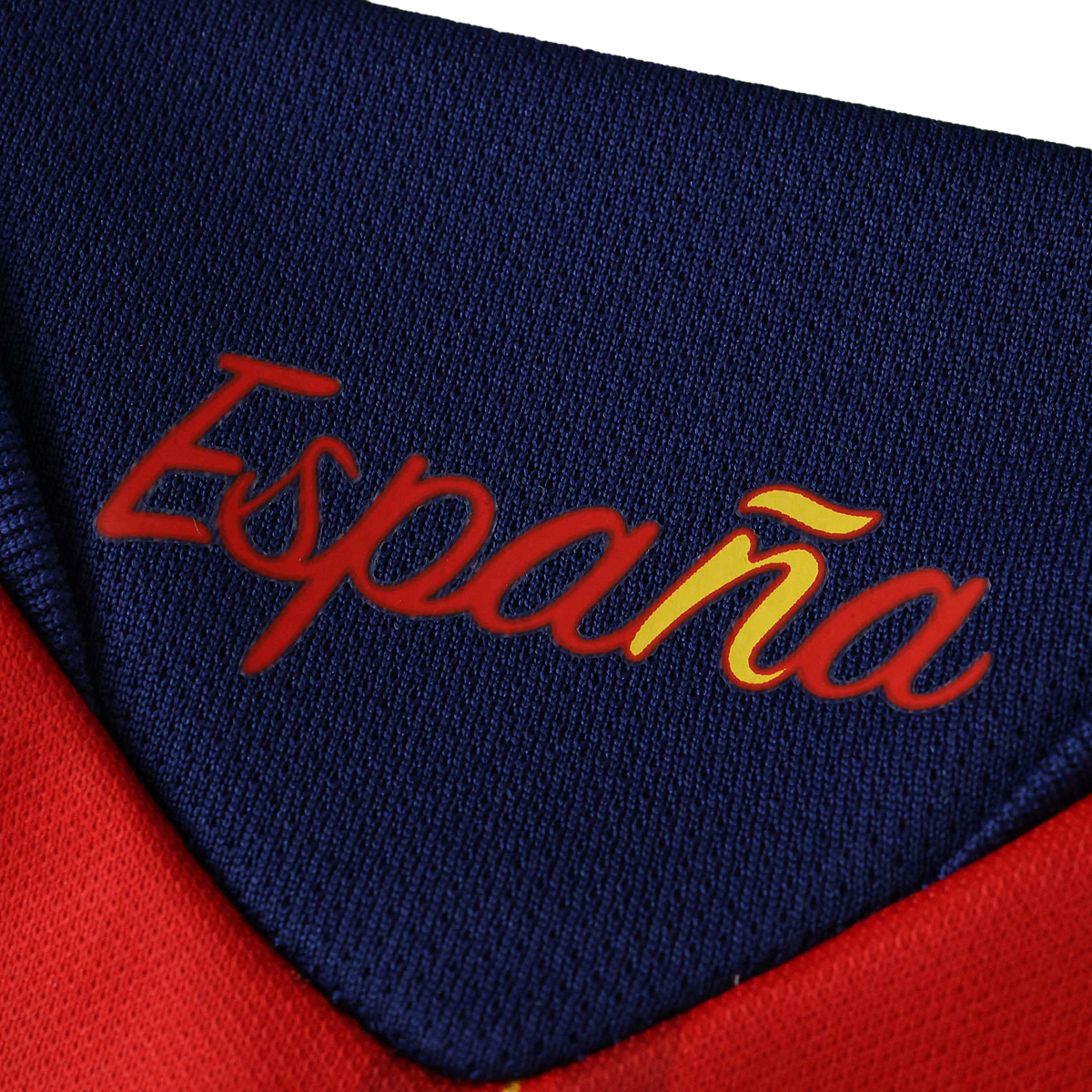 Spain Home Kids Kit 2026/27 - photo 8
