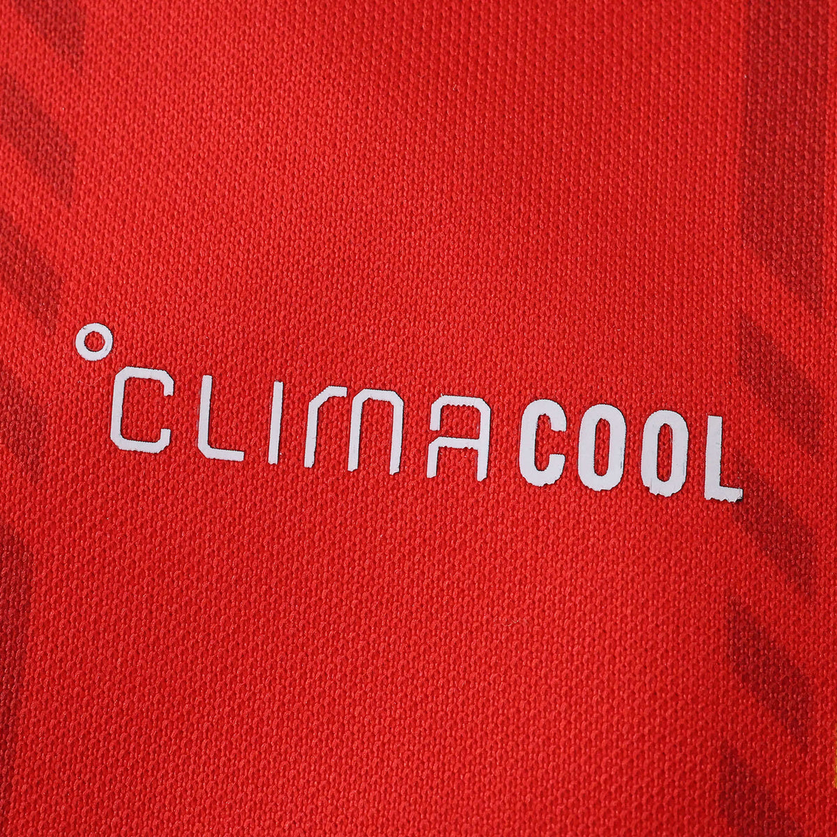 Spain Home Long Sleeve Jersey 2026/27 - photo 10