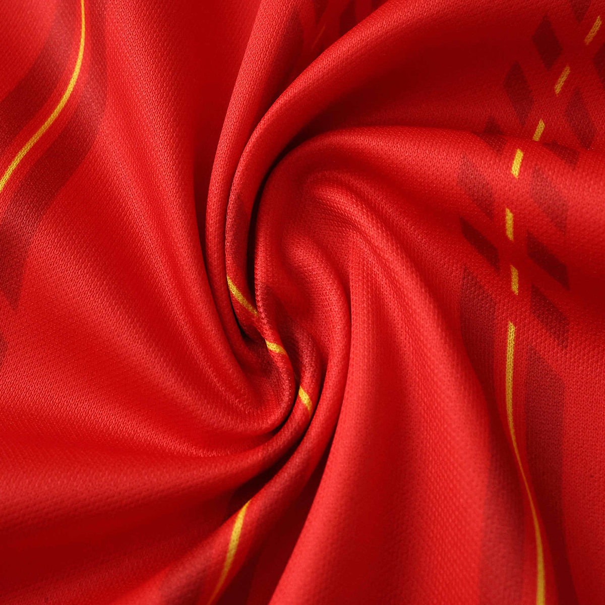 Spain Home Long Sleeve Jersey 2026/27 - photo 11