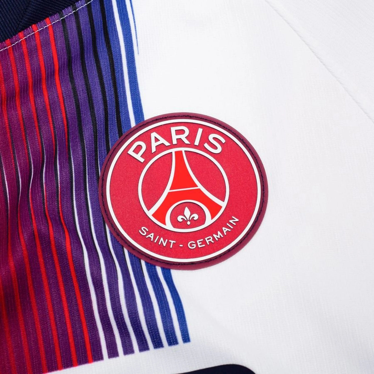 Camisa Paris Saint-Germain II 26/27 Torcedor - foto 3