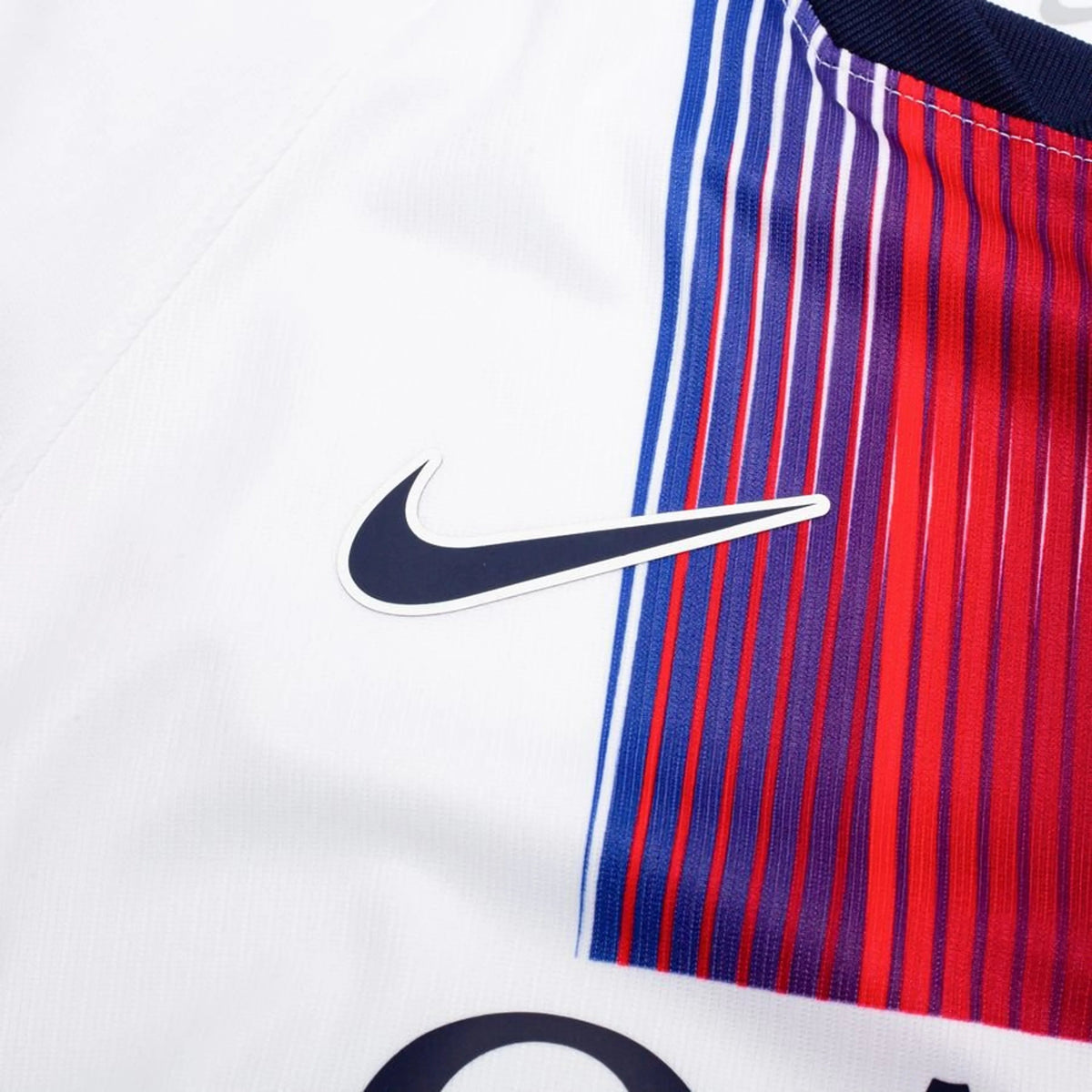 Camisa Paris Saint-Germain II 26/27 Torcedor - foto 4