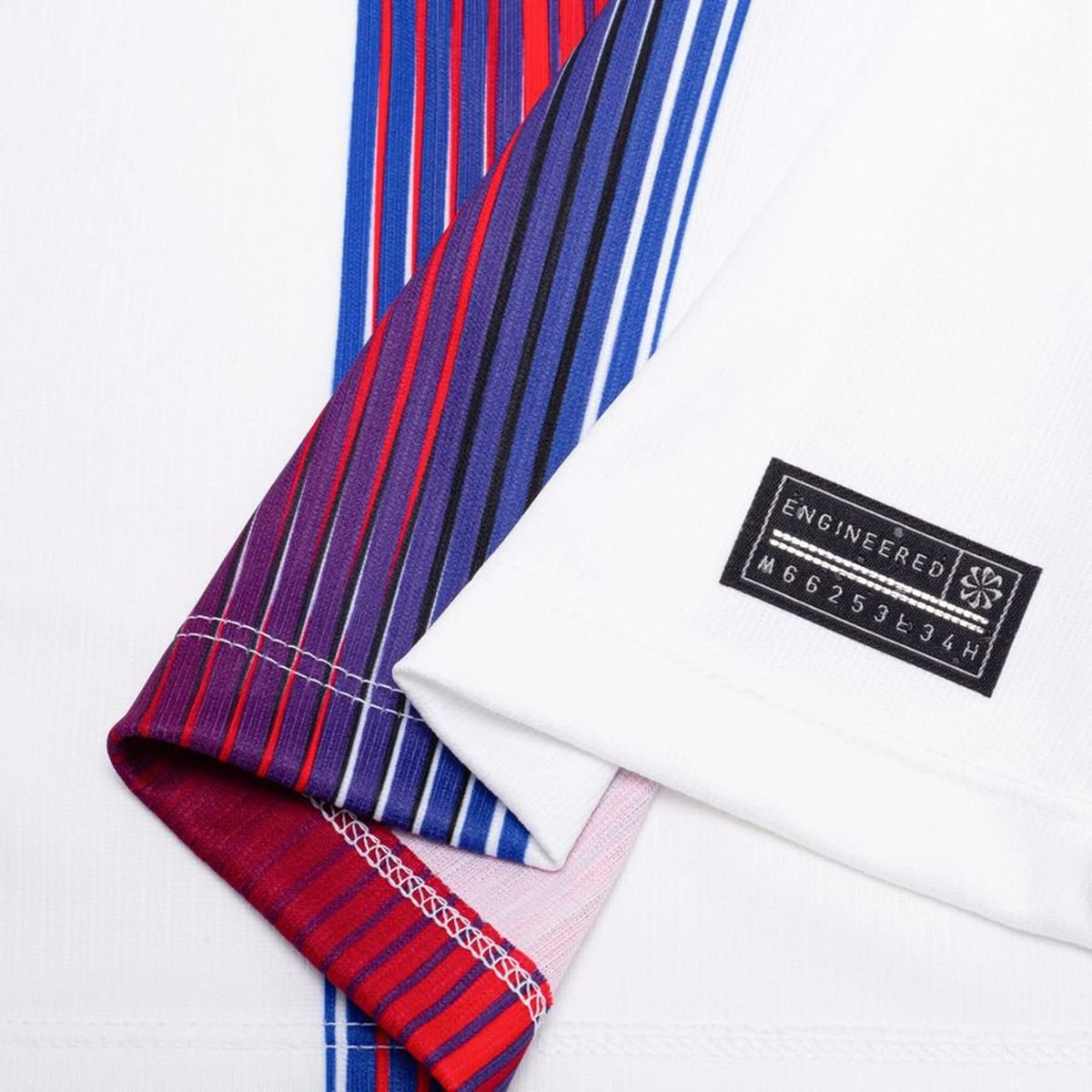 Camisa Paris Saint-Germain II 26/27 Torcedor - foto 8