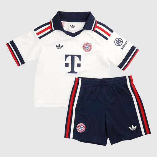 Kit Infantil Bayern de Munique II 26/27