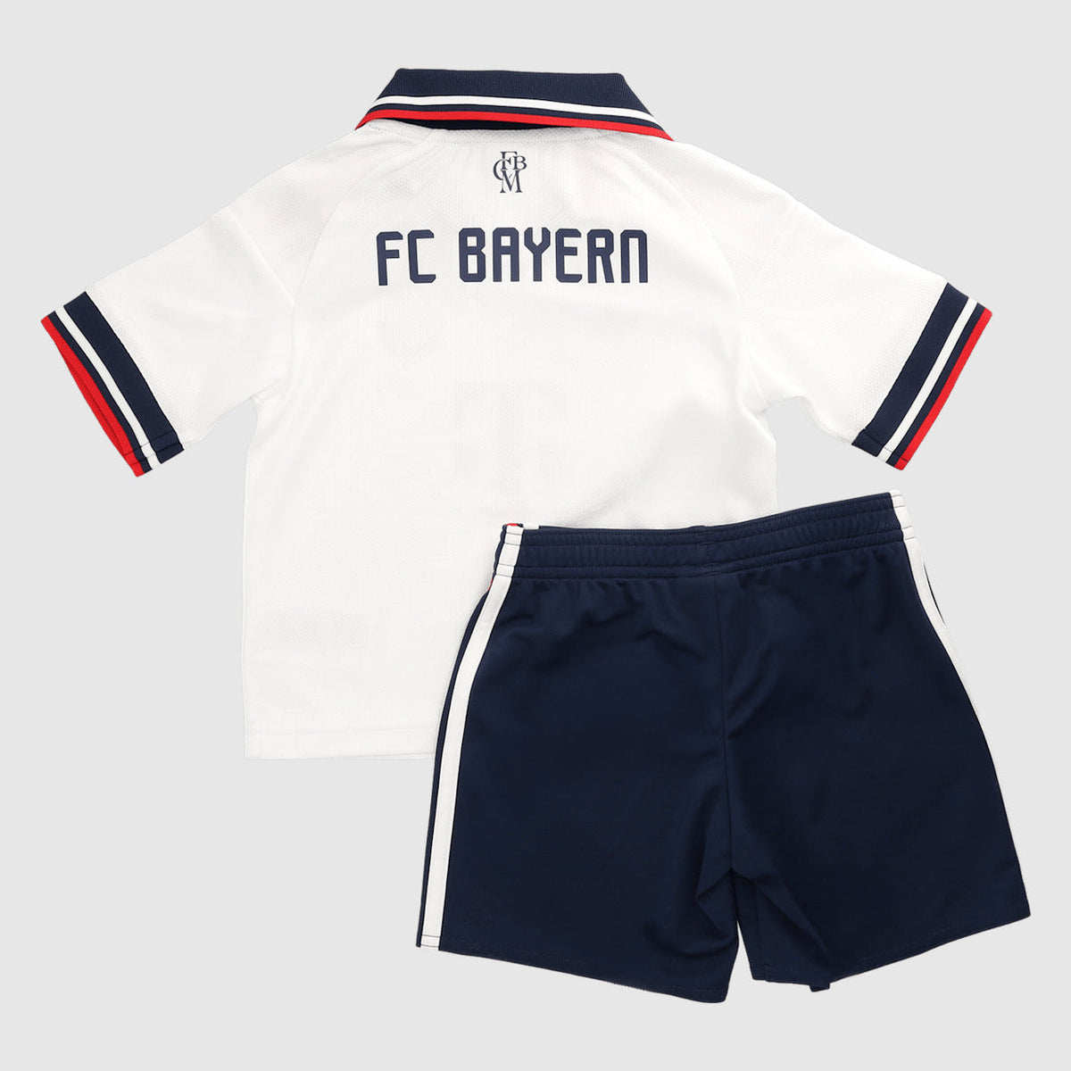 Bayern Munich Away Kids Kit 2026/27 - photo 2