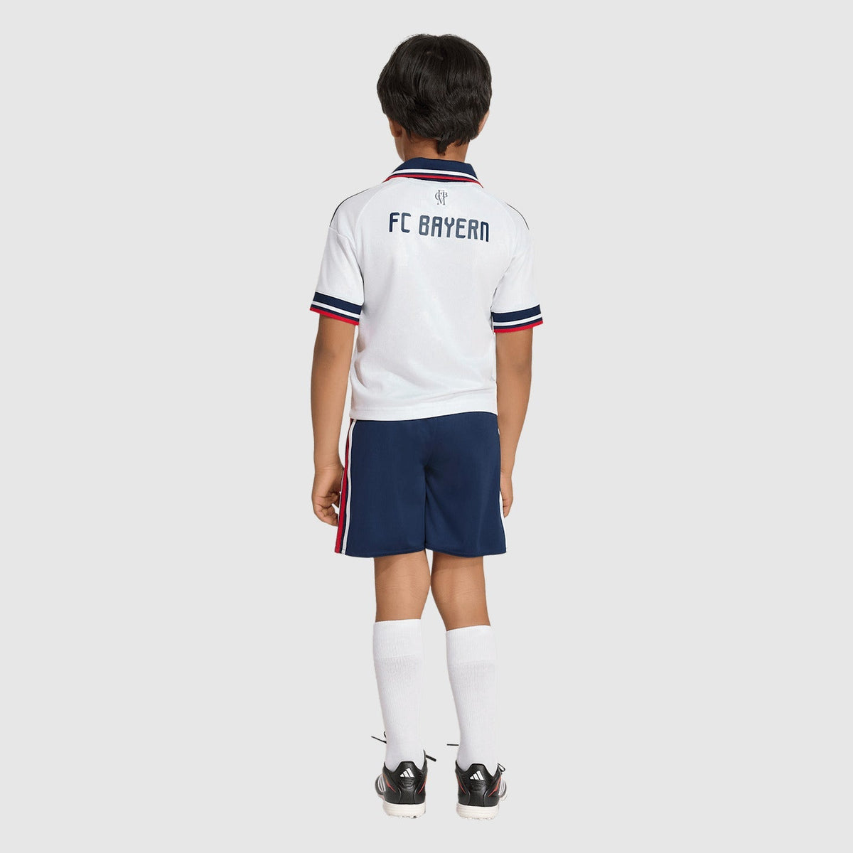 Bayern Munich Away Kids Kit 2026/27 - photo 4