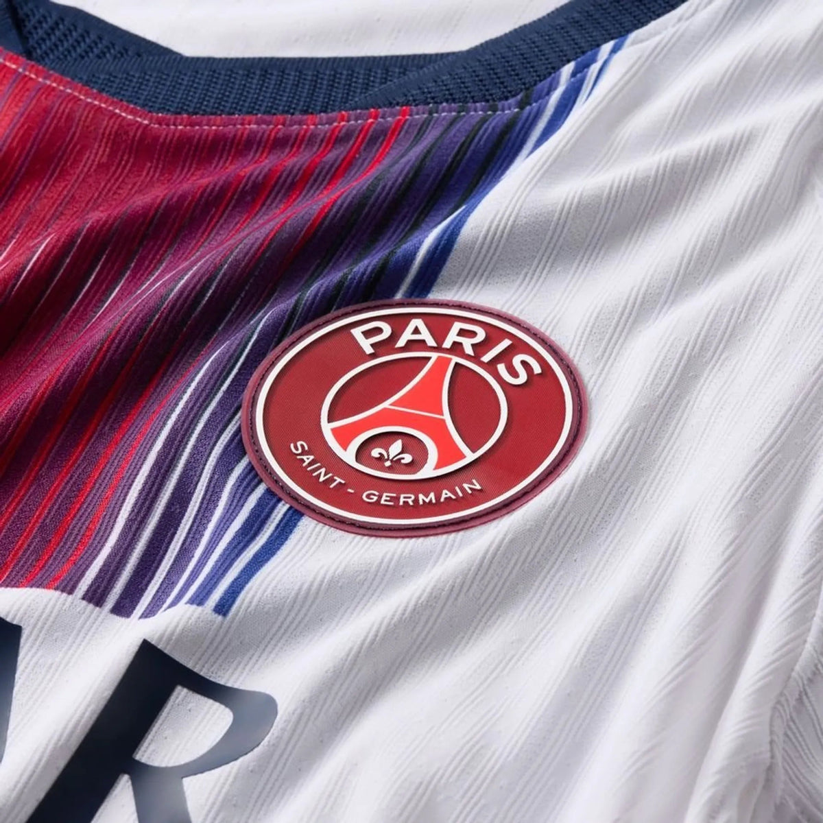 Paris Saint-Germain Away Jersey 2026/27 Player Version - photo 5
