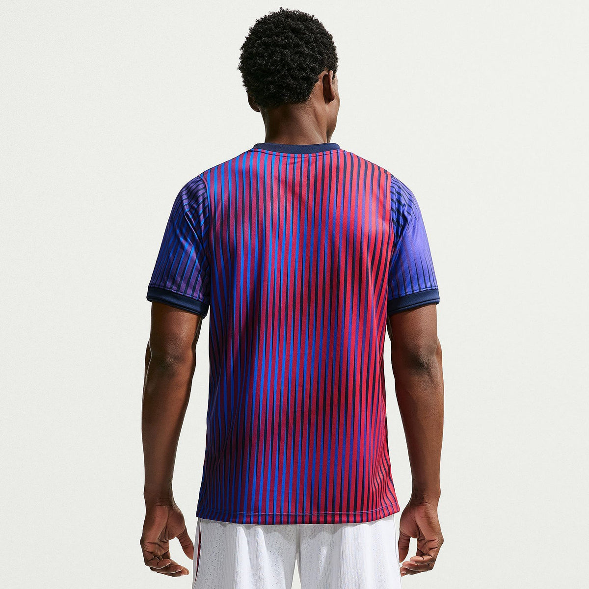 Paris Saint-Germain Pre-Match Away Jersey 2026/27 - photo 3