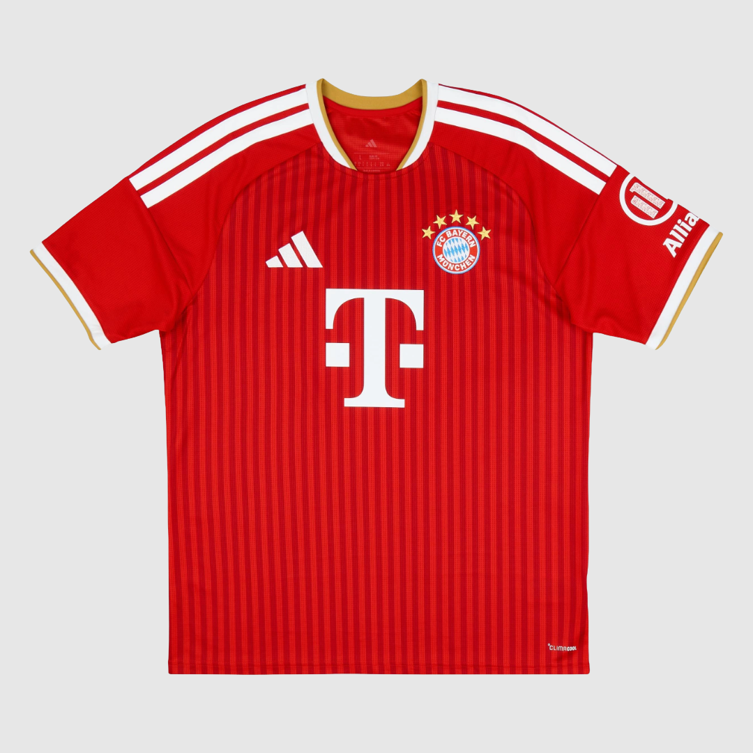 Bayern Munich Home Jersey 2026/27