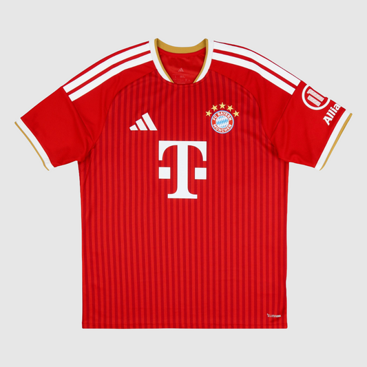 Camisa Bayern de Munique I 26/27 Torcedor