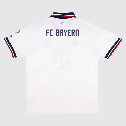 Camisa Bayern de Munique II 26/27 Torcedor - foto 2