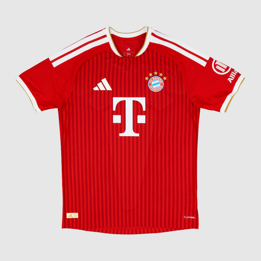 Camisa Bayern de Munique I 26/27 Jogador