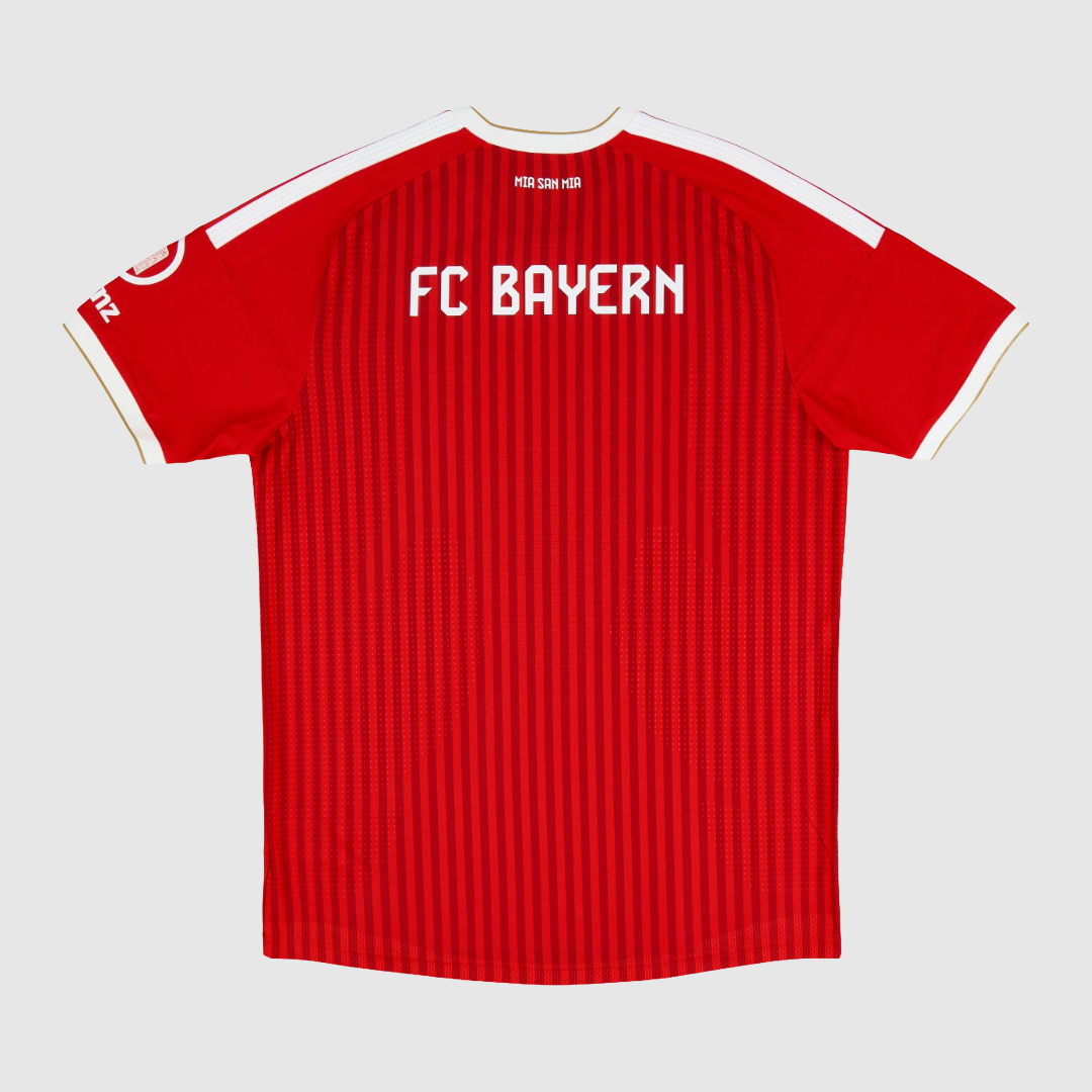 Bayern Munich Home Jersey 2026/27 Player Version - photo 2