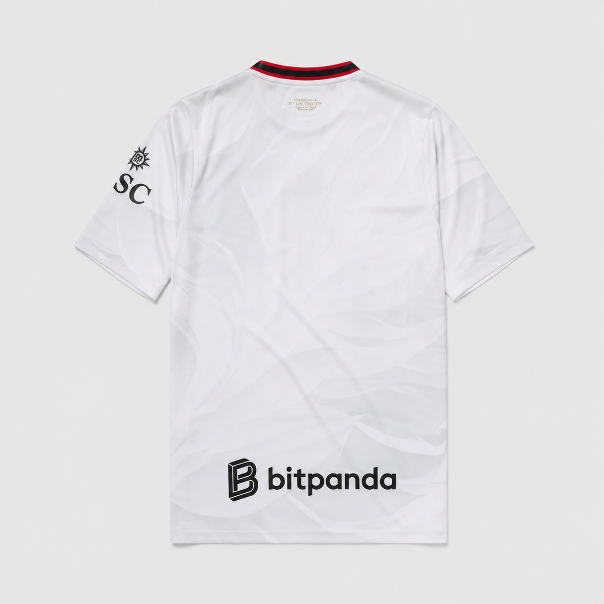 AC Milan Away Kids Kit 2026/27 - photo 3