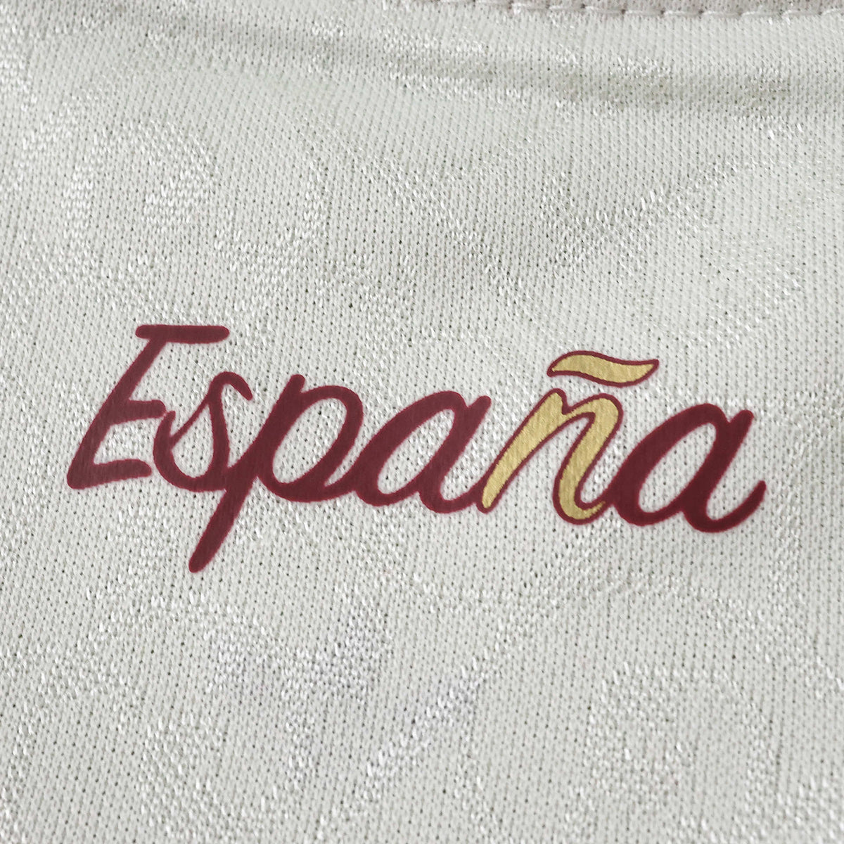 Camisa Manga Longa Espanha II 26/27 Jogador - foto 4