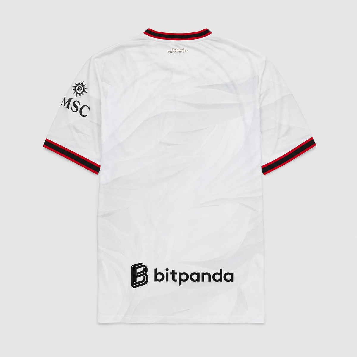 Camisa Milan II 26/27 Jogador - foto 2