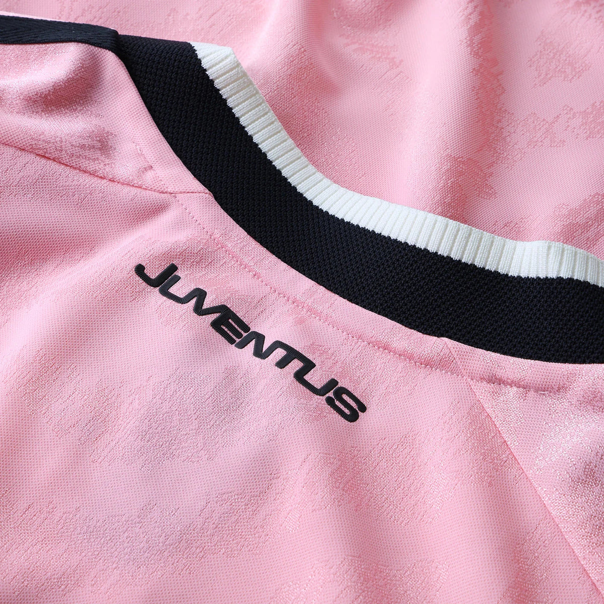 Juventus Away Jersey 2026/27 Player Version - photo 6