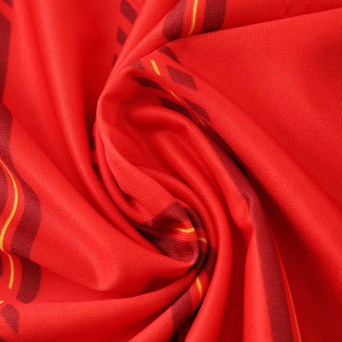 Spain Home Long Sleeve Jersey 2026/27 Player Version - photo 8