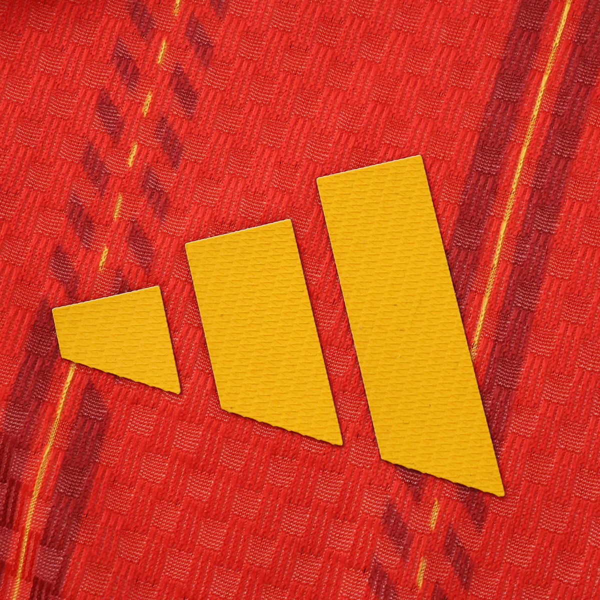 Spain Home Long Sleeve Jersey 2026/27 Player Version - photo 5