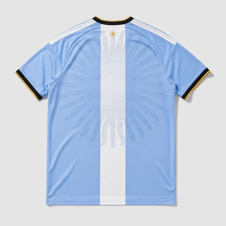 Argentina Messi Special Edition 2026/27 Jersey - photo 2