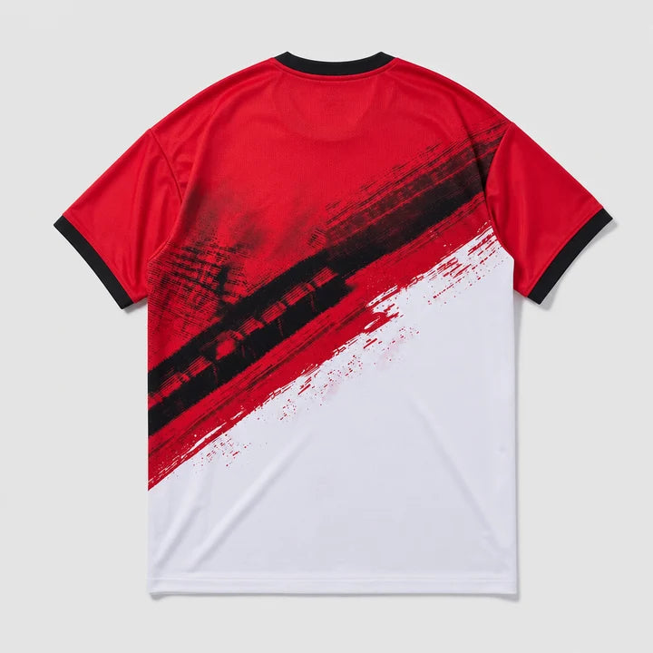Benfica Special Edition 2026/27 Player Version Jersey - Red And White - photo 2