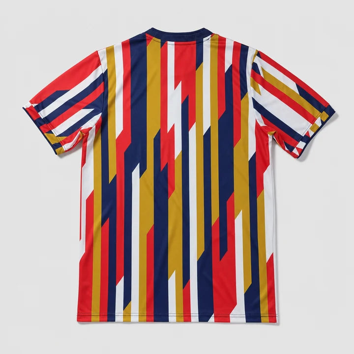 Chivas Guadalajara Pre-Match Jersey 2026/27 Player Version - photo 2