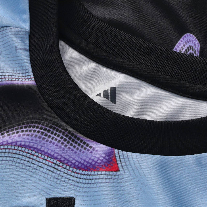Aston Villa Pre-Match Jersey 2026/27 Player Version - photo 3