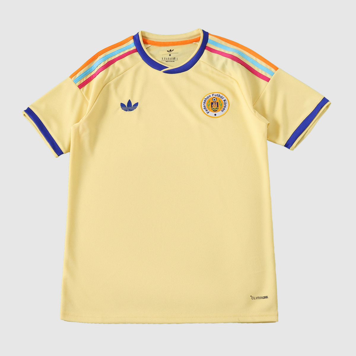 Curacao Away Jersey 2026/27