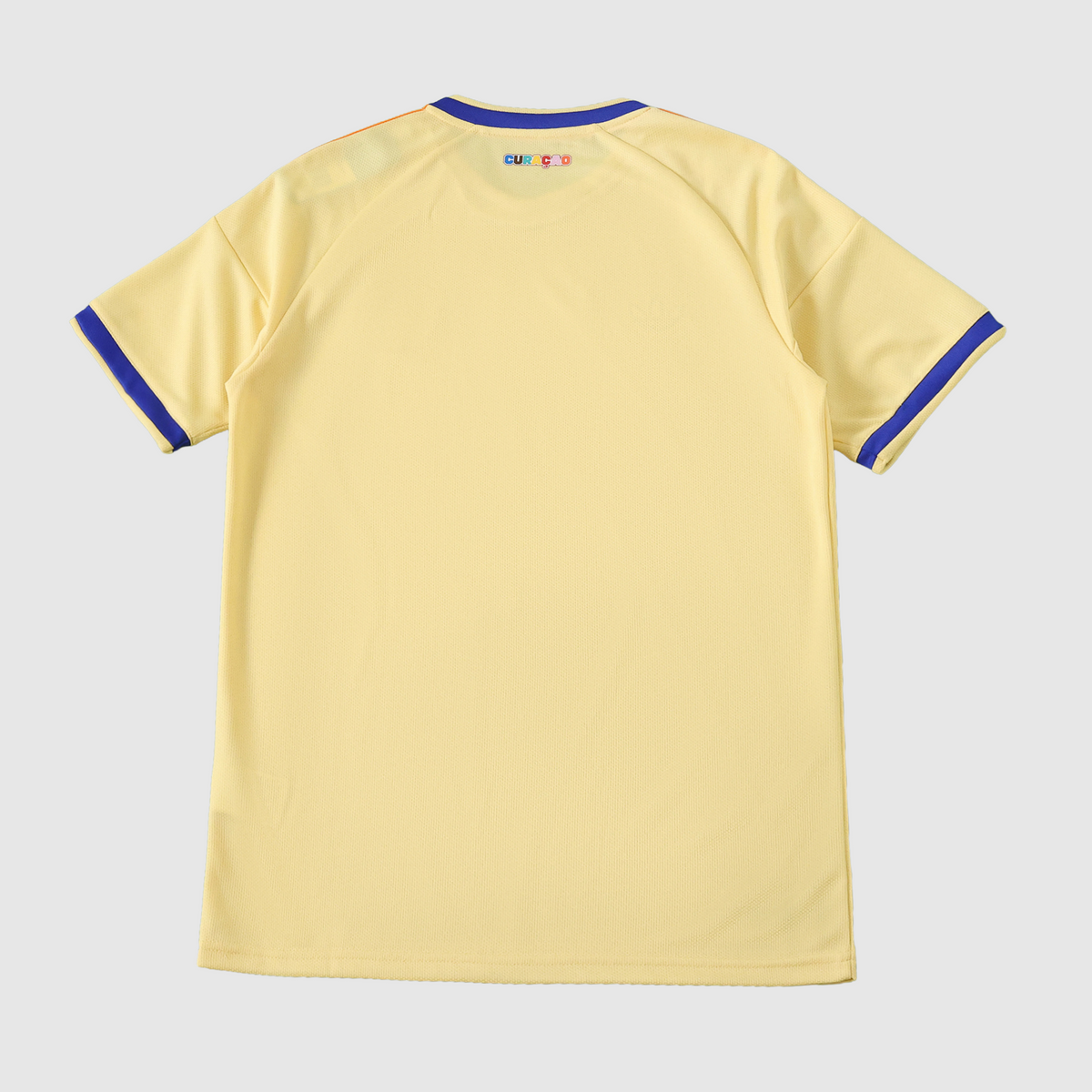 Curacao Away Jersey 2026/27 - photo 2