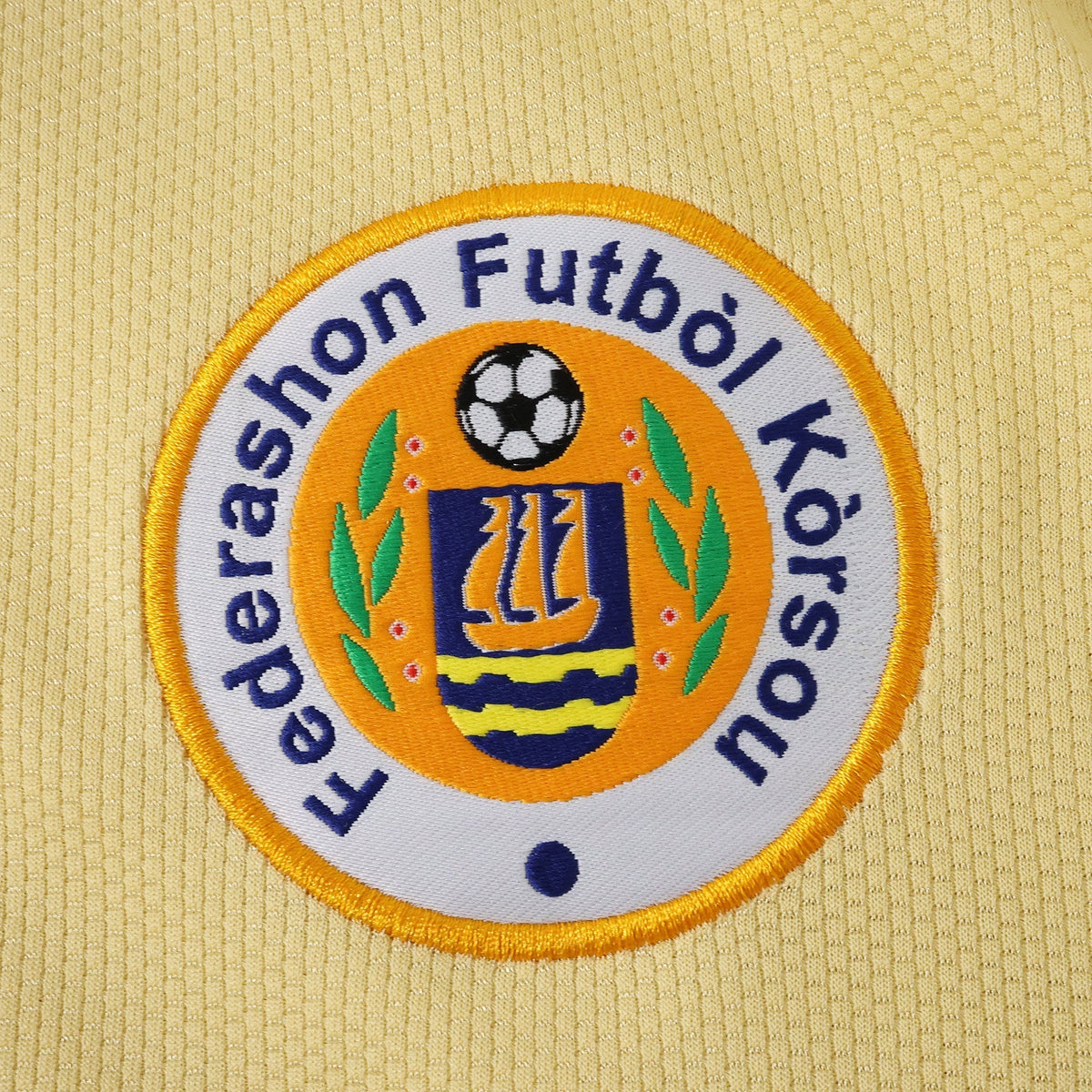Curacao Away Jersey 2026/27 - photo 3