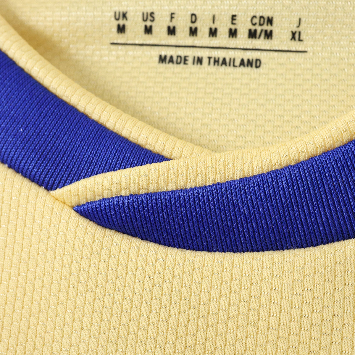 Curacao Away Jersey 2026/27 - photo 5