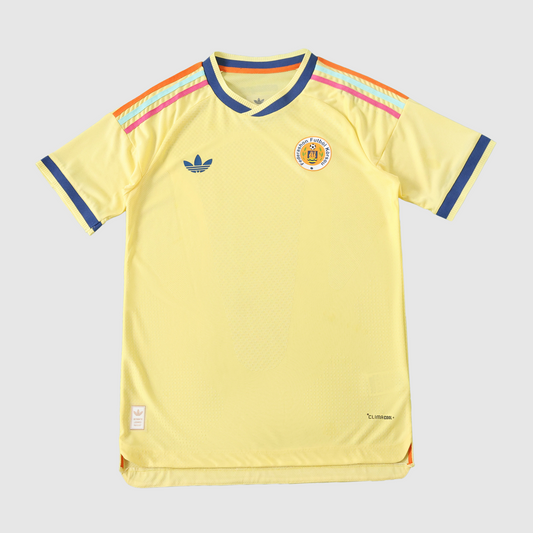 Camisa Curaçao II 26/27 Jogador