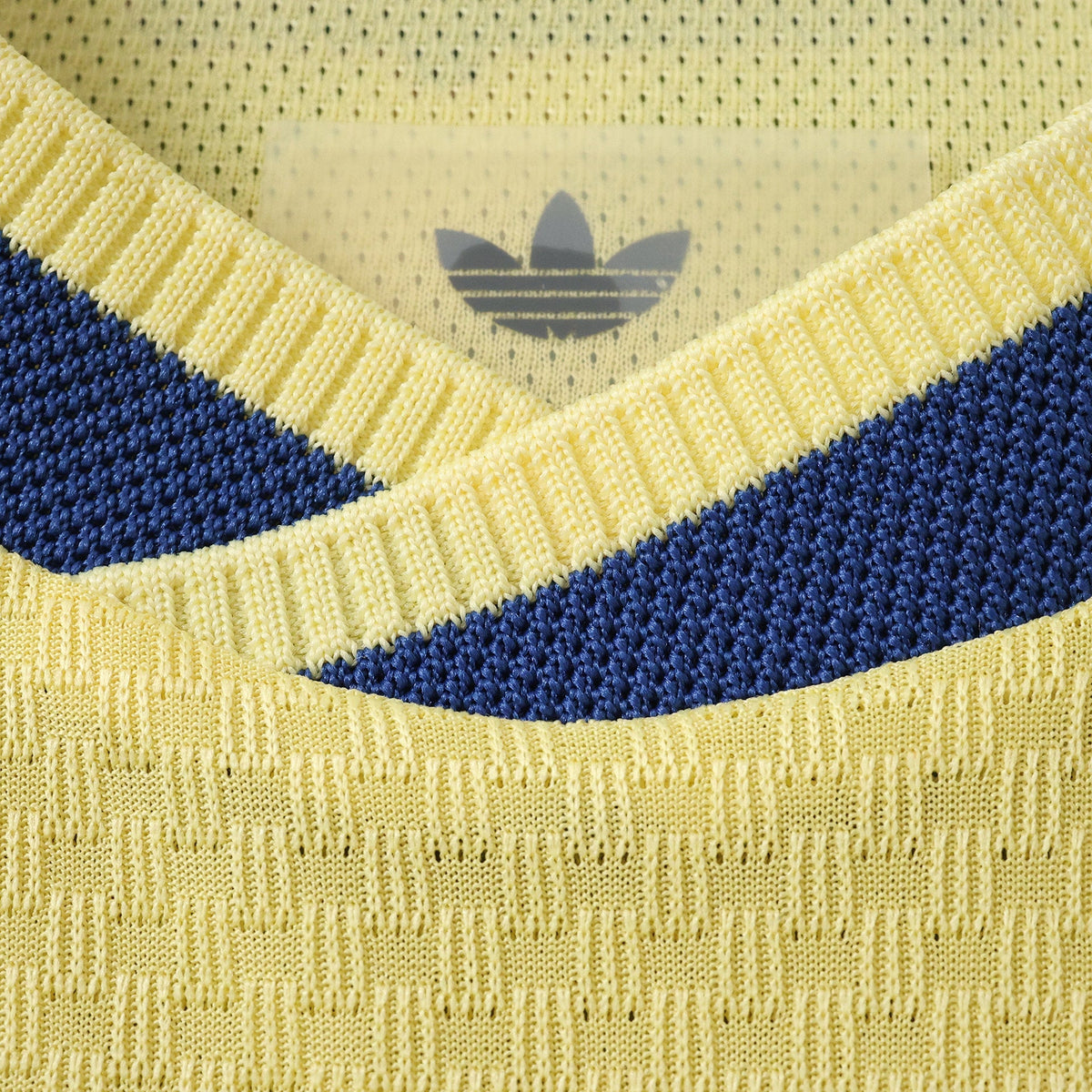 Curacao Away Jersey 2026/27 Player Version - photo 5