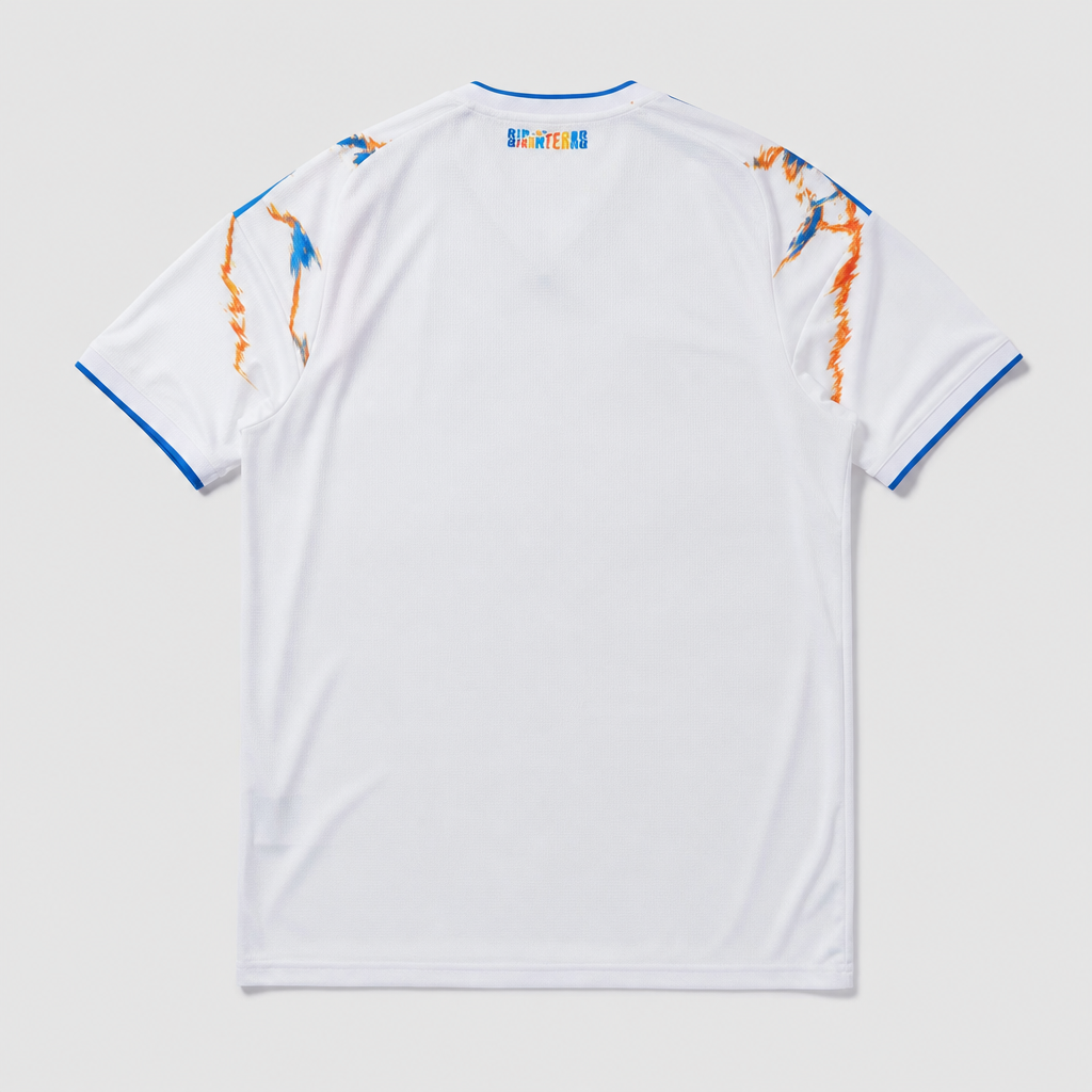 San Diego FC Away Jersey 2026/27 - photo 2